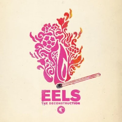 Afbeelding van Eels The Deconstruction (CD)