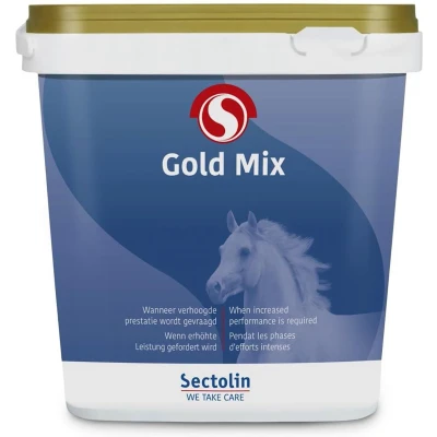 Afbeelding van Sectolin Sport Mix 2kg