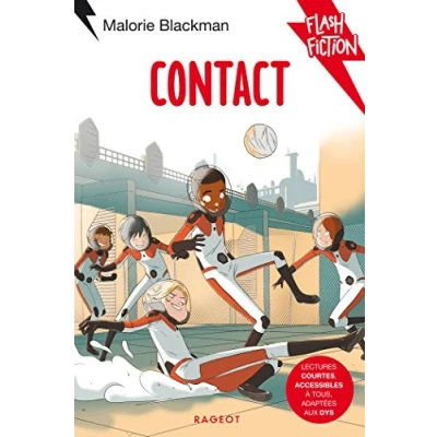 Afbeelding van Contact
