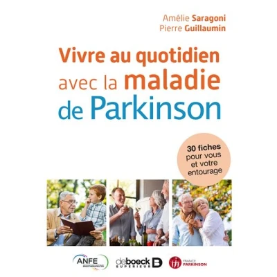 Image de Vivre au quotidien avec la maladie de Parkinson