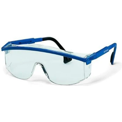 Afbeelding van Bril astrospec blauw