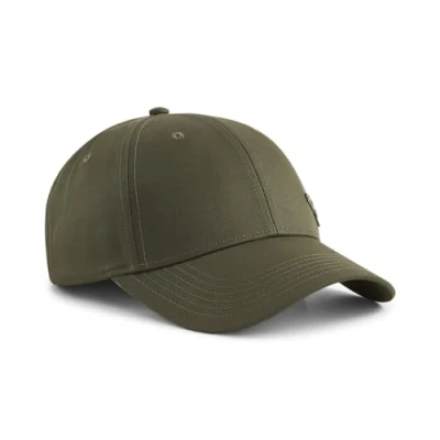 Afbeelding van Puma CAT Pet, Maat: One Size, Dark olive