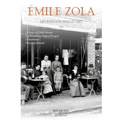 Afbeelding van ISBN 9782221098288 boek Frans Paperback 1380 pagina&#039;s