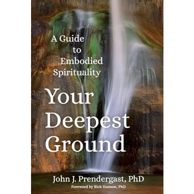 Afbeelding van Your Deepest Ground