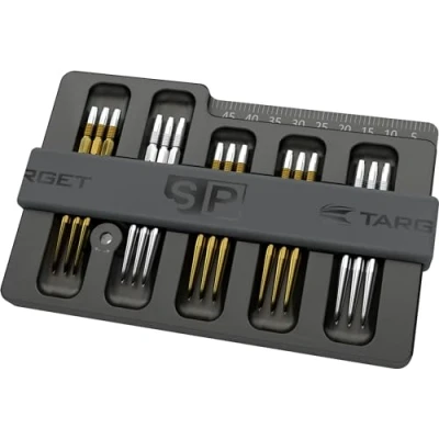 Afbeelding van Target Swiss Point Box Dart Case Darts