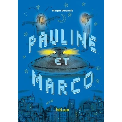 Image de Pauline et Marco