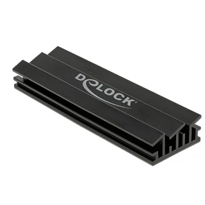 Afbeelding van Delock 18283 M.2 SSD koeler