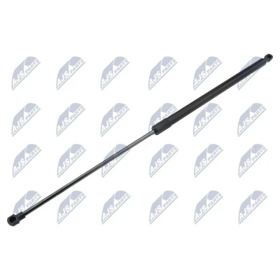 Afbeelding van NTY AE VW 093 Gasveer Motorkap