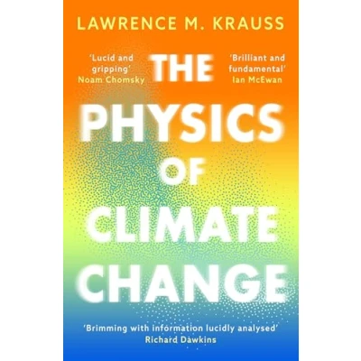 Image de The Physics of Climate Change