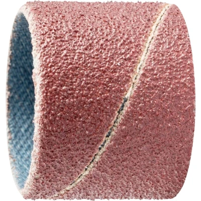 Afbeelding van PFERD GSB 2220 A 80 42207108 Schuurhuls Korrelgrootte (Ø x h) 22 mm 20 100 stuk(s)
