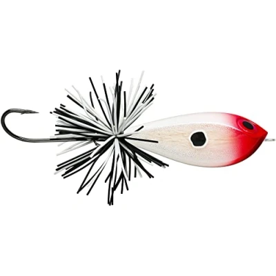 Afbeelding van Rapala Pluggen BX Skitter Frog 5,5cm 13gr