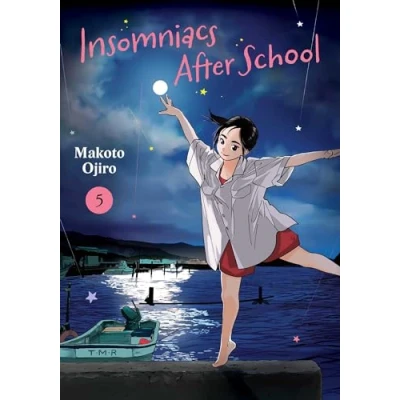 Afbeelding van Insomniacs After School School, Vol. 5