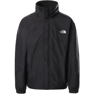 Afbeelding van The North Face Resolve Jacket Outdoorjas Heren Maat XXL