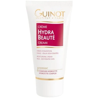 Afbeelding van Guinot Creme Hydra Beaute 50 Ml
