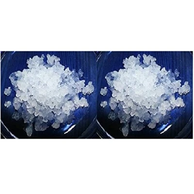 Afbeelding van 2 x 100 g waterkefirkorrels o fruit + handleiding recepten hulp en tips in het Frans KEFIRALIA®