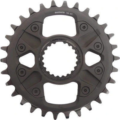 Afbeelding van Kettingblad 30T Shimano Deore FC M6100 12 speed