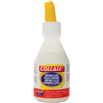 Afbeelding van Collall Memolijm