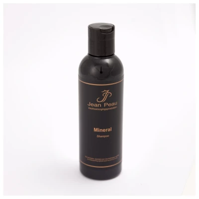 Afbeelding van Jean Peau Mineral Shampoo Hondenvachtverzorging 200 ml