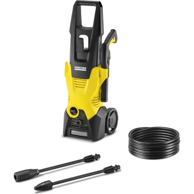 Afbeelding van Kärcher K 3 Hogedrukreiniger 1600W 202
