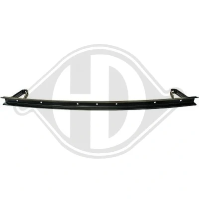 Afbeelding van DIEDERICHS 6045808 Dwarsdrager Onder, Voor NISSAN: Qashqai / Qashqai+2 I