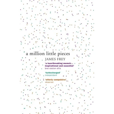 Afbeelding van Million Little Pieces