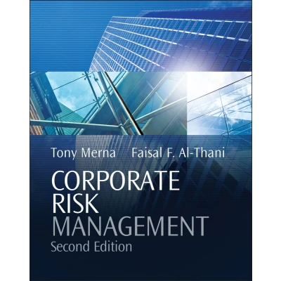 Afbeelding van Corporate Risk Management