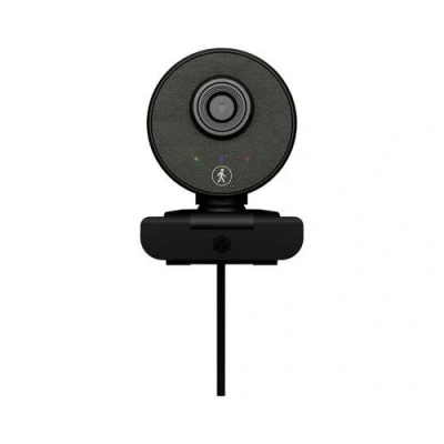 Image de ICY BOX IB CAM501 HD Webcam Full 1920 x 1080 Pixel support à pince