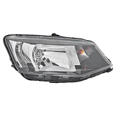Afbeelding van Valeo Koplamp 046605