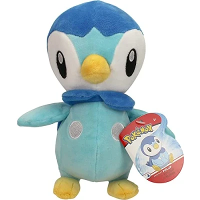 Image de PIPLUP (PELUCHES)