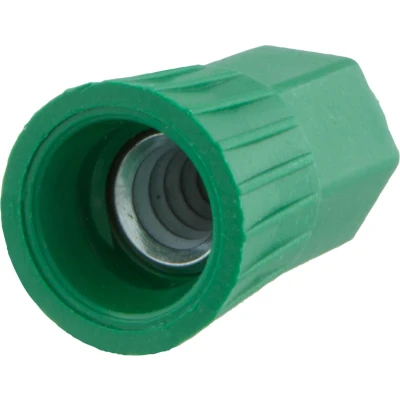 Afbeelding van Conex lasdop Universeel doos 50 stuks 3 125MM