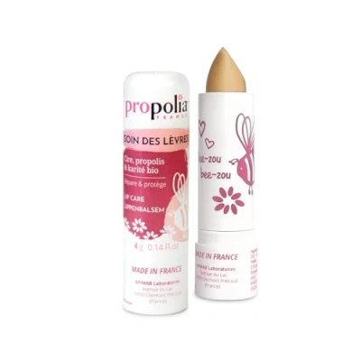 Afbeelding van Propolis lippenbalsem Honingwinkel.nl