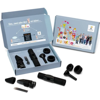 Afbeelding van Jupiter Try Out Box Mondstukken JPTOB N180E