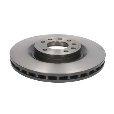 Afbeelding van Brembo Remschijf 09.8004.51