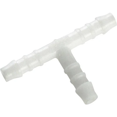 Afbeelding van GARDENA 07303 20 PVC Slang T verbinding 10 mm Set van 2 stuks
