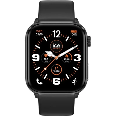 Image de Ice Watch Smart 3.0 Black Gps
