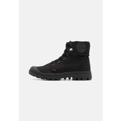 Afbeelding van Palladium Baggy, Desert Boots voor heren, zwart 060