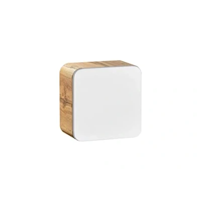Afbeelding van COMAD Archipel Badkamerkast, 35 x 20 cm, klein wandmeubel