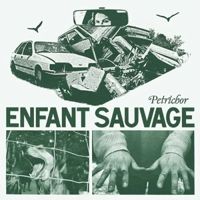 Afbeelding van Enfant Sauvage Petrichor (LP)