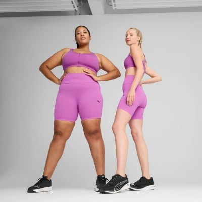 Image de Short moulantÃ  taille haute SHAPELUXE Femme