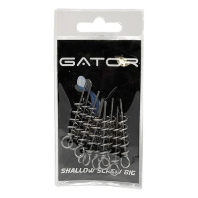 Afbeelding van Gator Big Shallow Screw