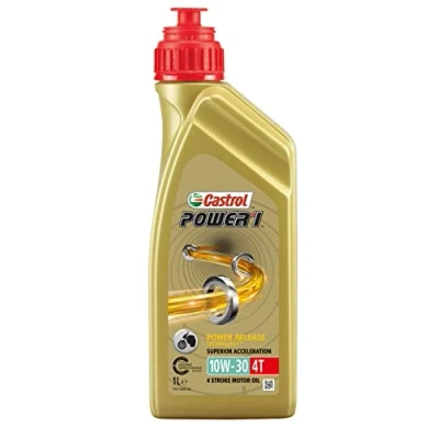 Afbeelding van Motorolie Castrol Edge Titanium 0W 20 C5 4L 15CC95