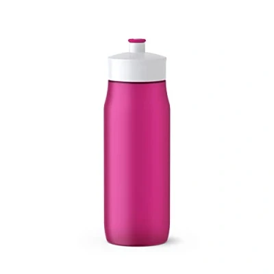 Afbeelding van EMSA Squeeze Sport Sporten 600 ml Polyethyleen Roze
