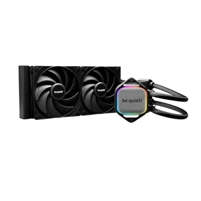 Afbeelding van K Cooler Wasserkühlung be quiet! PURE LOOP 2 240mm