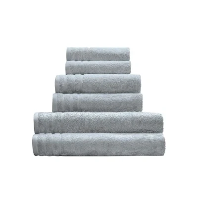 Afbeelding van Kleine Wolke Handdoek Royal Platinum 50x100cm