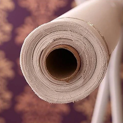 Afbeelding van BK BILDERRAHMEN KOLMER Canvas op rol, katoen, 1,6 x 10 m, 380 g/m²