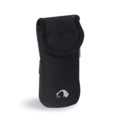 Afbeelding van Tatonka Neopreen tas Case 2, zwart, 15 x 7 3 cm