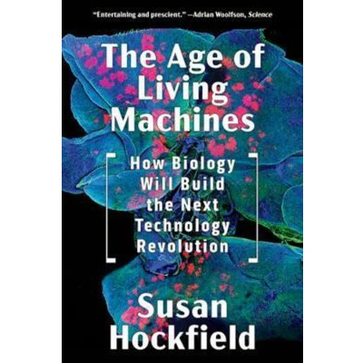 Afbeelding van Age of Living Machines