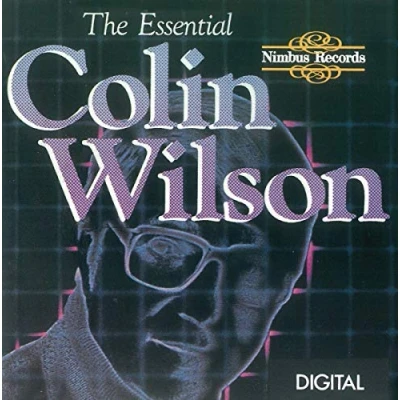 Afbeelding van Colin Wilson The Essential (CD)