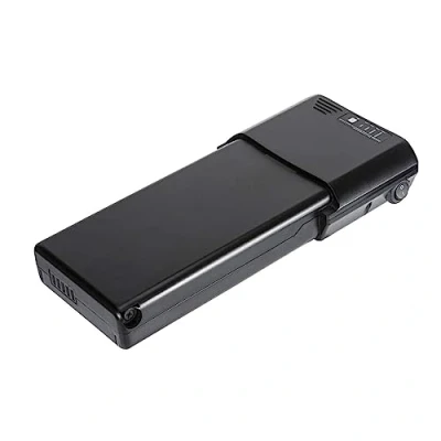 Afbeelding van e bike accu 36 V 14 Ah / 48 10,5 elektrische fiets met oplader compatibel Mifa, Rehberg, Zündapp, Ansmann (36 Ah)