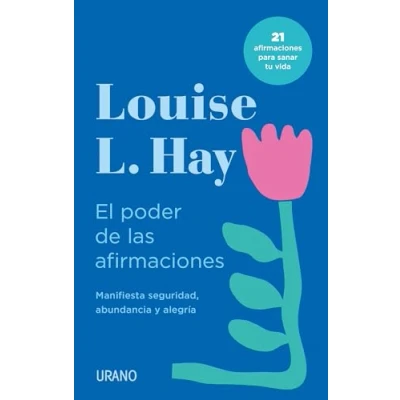 Afbeelding van Poder de Las Afirmaciones, El